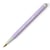 Stylo bille Leuchtturm1917 - Drehgriffel Nr. 1 - Lilac - Encre bleue