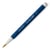 Stylo bille Leuchtturm1917 - Drehgriffel Nr. 1 - Bleu Marine - Encre bleue