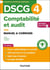 DSCG 4 - Comptabilité et audit - Manuel - Réforme 2026-2027