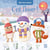 Mon livre sonore : C'est l'hiver !