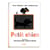 Petit Chien : Mon premier livre cinémagique