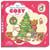 Mes petits moments cosy : Noël - Livre musical