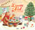 L'invite de noel des quatre amis