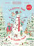 Le joyeux noel de la famille ours
