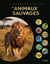 Les animaux sauvages