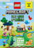 Lego minecraft, une mine d'idees