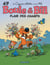 Boule & bill - tome 47 - flair des champs