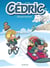 Cedric - tome 37 - chaud devant !