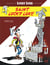 Les aventures de lucky luke d'apres morris - tome 12 - saint lucky luke