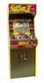 Borne d'arcade Just for Games - IconicArcade XT Capcom Street Fighter II