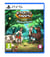 Harvest Moon: Echoes of Teradea