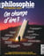 Philosophie magazine n 200 special anniversaire : on change d'ere ? - juin 2026