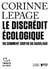 Le discrédit écologique : Ou comment sortir du backlash