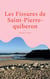 Les Fissures de Saint-Pierre-quiberon