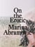 On the Erotic