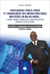 Partenariat public-privé et financement des infrastructures routières en milieu rural : Le modèle DBFOM à l'épreuve de la décentralisation inachevée en Côte d'Ivoire