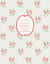 Carnet de motifs Antoinette Poisson x Zoé de Las Cases