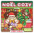 Cozy colo - Noël cozy