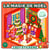 Cozy stickers - La magie de Noël