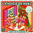 Cozy stickers - La magie de Noël