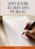 Devenir écrivain public : Guide pratique pour démarrer et exercer