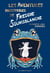 Les Aventures incroyables de Freddie Sourisblanche