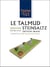 Le Talmud Steinsaltz T4 - 'Erouvin 1 : 'Erouvin 1