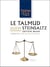 Le Talmud Steinsaltz T40 - 'Arakhin Temoura : 'Arakhin Temoura