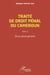 Traité de droit pénal du Cameroun Tome 1: Droit pénal général