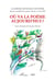 Où va la poésie aujourd'hui ?