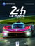 24H Le Mans 94e édition : Le livre officiel 2026