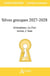 Silves grecques 2027-2028 : Aristophane, La Paix, Arrien, L'Inde