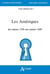 Les Amériques des années 1550 aux années 1660