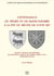 L'intendance de Béarn et de Basse-Navarre à la fin du règne de Louis XIV : Édition critique des mémoires d'Anne Pinon (1698) et de Cardin Le Bret (1704), intendants de Pau