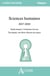 Sciences humaines 2027-2028 : Paulin Ismard, L'Evénement Socrate, Tim Ingold, Une Brève Histoire des lignes