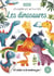 Stickers et activités. Les dinosaures