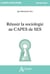 Réussir la sociologie au CAPES de SES
