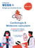 ECOS - Cardiologie et Médecine vasculaire : 20 dossiers de préparation aux EDN