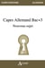 CAPES Allemand Bac+3 Nouveau sujet