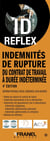 ID'Réflex Les indemnités de rupture 4e édition