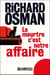 Le meurtre, c'est notre affaire