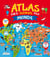 Atlas du monde