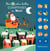 Mes 10 plus belles comptines sonores de Noël