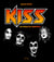 Kiss : Les Dieux du tonnerre