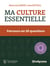 Ma culture essentielle : Parcours en 30 questions