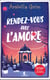 Les détectives de l'allée 13 : Rendez-vous avec l'amore : Les détectives de l'allée 13 : Tome 2