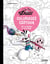 Diddl - Coloriages Cartoon