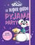 Diddl : Le super guide de ma pyjama party