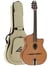 Lâg Manouche Swing Lag 100 - Guitare acoustique