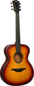 Lâg Gemma BRS - Guitare acoustique - Brown Shadow